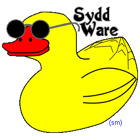 Sydducky (logo)